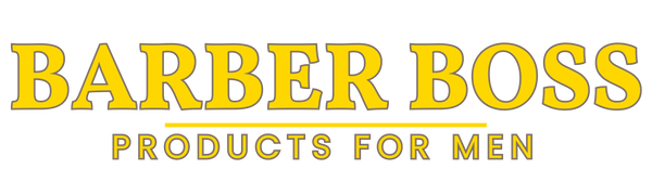 Barber Boss Products